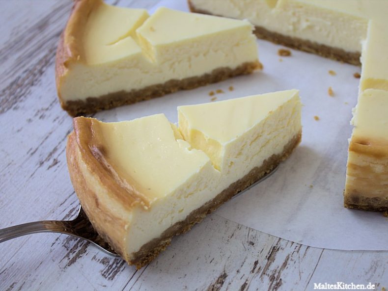 Coppenrath Und Wiese New York Cheesecake