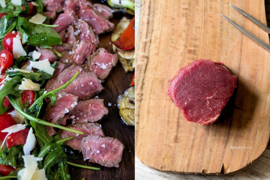 Silver Fern Tenderloin Filet