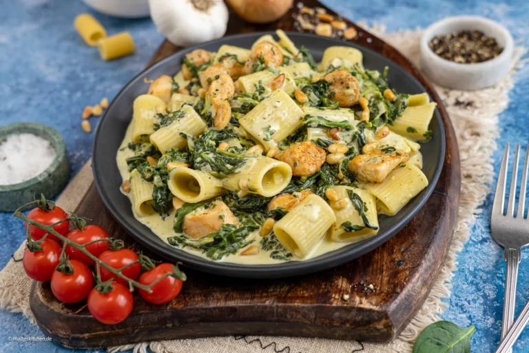 Sind Nudeln gesund? Was wirklich in Pasta steckt