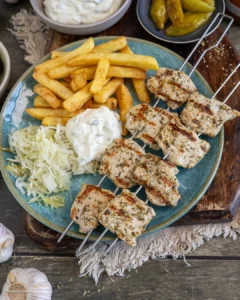 Souvlaki