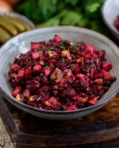 Rote-Bete-Salat
