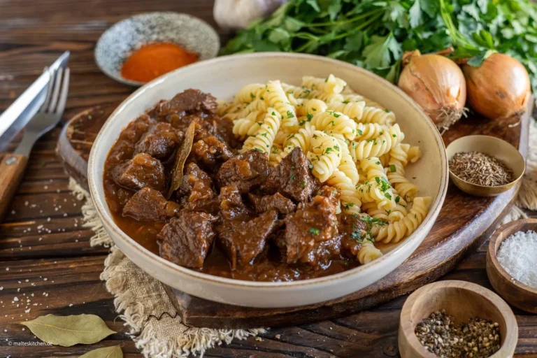Schmorgerichte – Tipps und Tricks für butterzartes Fleisch