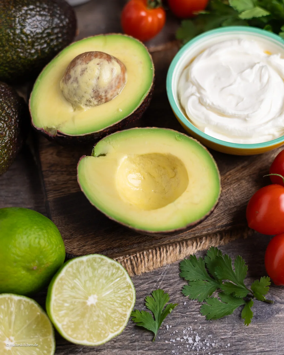 Avocados