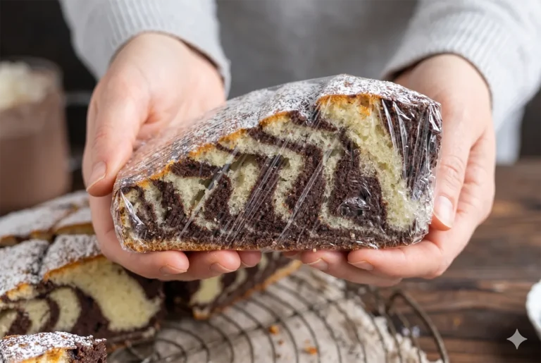 Kuchen einfrieren leicht gemacht – so klappt’s garantiert